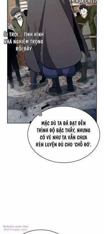 Bậc Thầy Debuff Chapter 12 trang 70