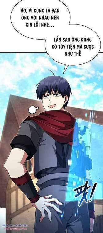 Bậc Thầy Debuff Chapter 12 trang 71