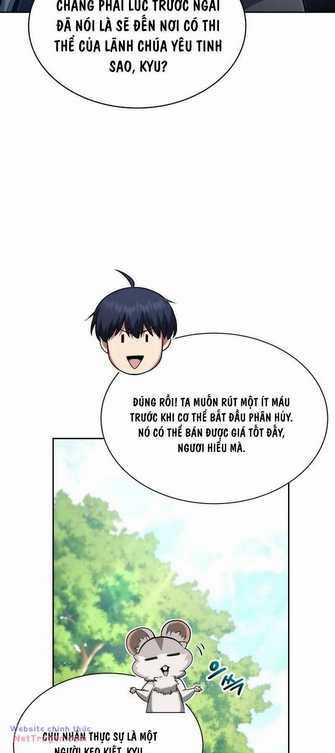 Bậc Thầy Debuff Chapter 12 trang 79