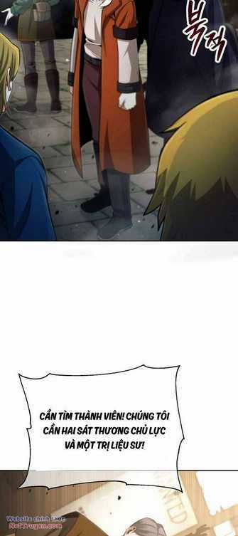 Bậc Thầy Debuff Chapter 12 trang 85