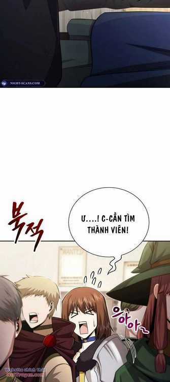 Bậc Thầy Debuff Chapter 12 trang 88