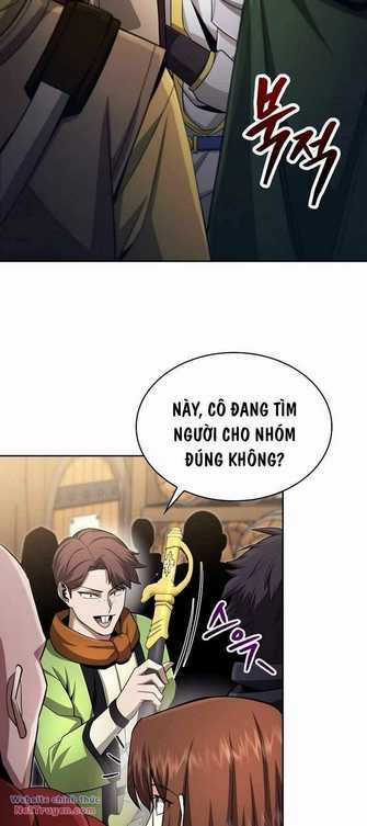 Bậc Thầy Debuff Chapter 12 trang 89