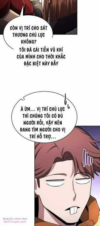 Bậc Thầy Debuff Chapter 12 trang 90