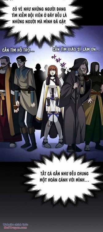 Bậc Thầy Debuff Chapter 12 trang 94