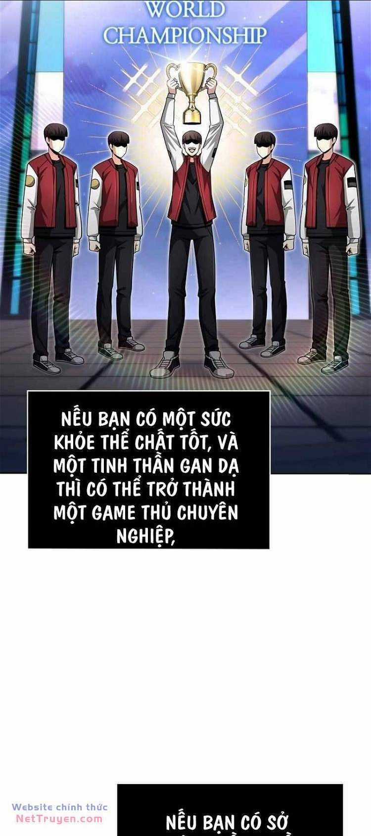 Bậc Thầy Debuff Chapter 13 trang 13