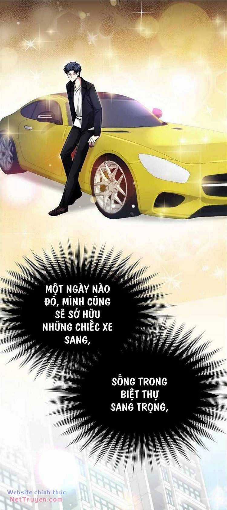 Bậc Thầy Debuff Chapter 13 trang 16