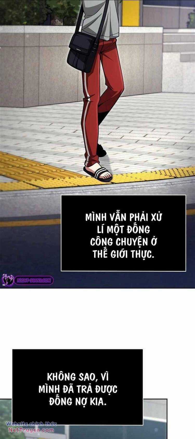 Bậc Thầy Debuff Chapter 13 trang 2