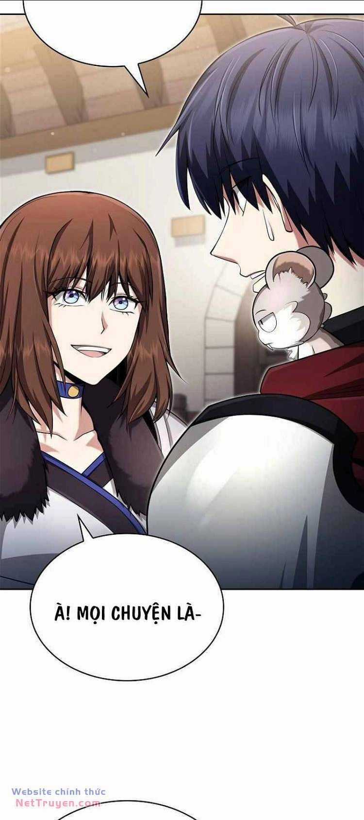 Bậc Thầy Debuff Chapter 13 trang 20