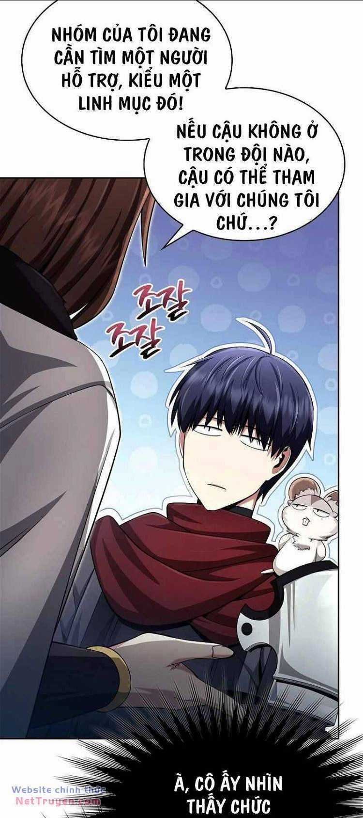 Bậc Thầy Debuff Chapter 13 trang 21