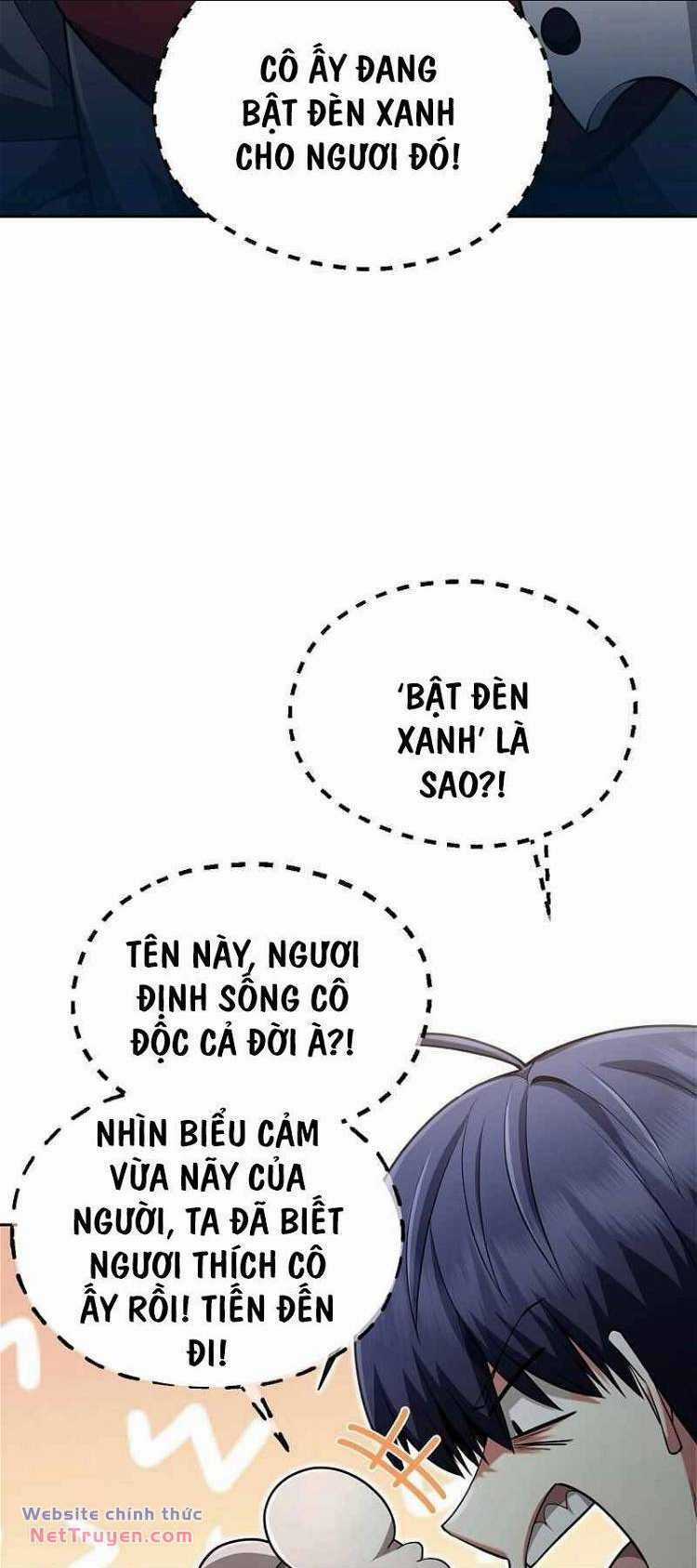 Bậc Thầy Debuff Chapter 13 trang 25