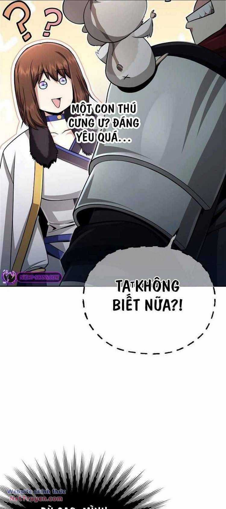 Bậc Thầy Debuff Chapter 13 trang 26