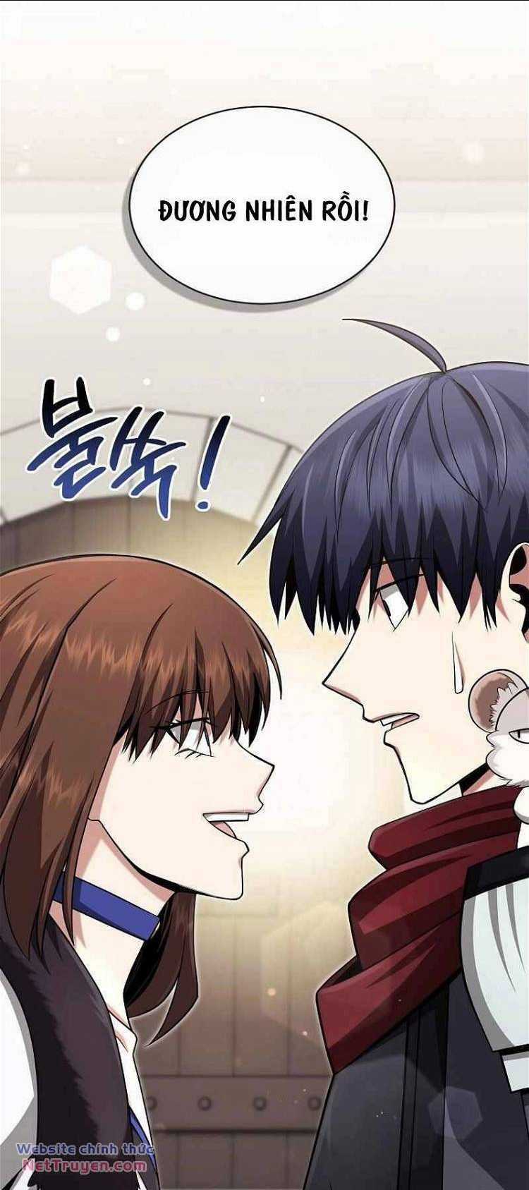 Bậc Thầy Debuff Chapter 13 trang 28