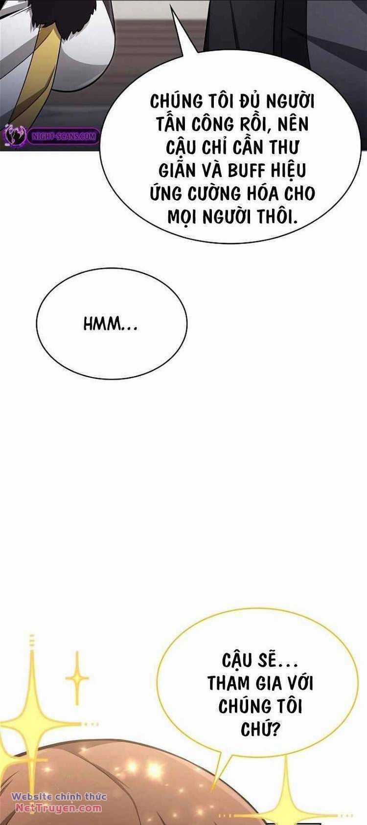 Bậc Thầy Debuff Chapter 13 trang 29