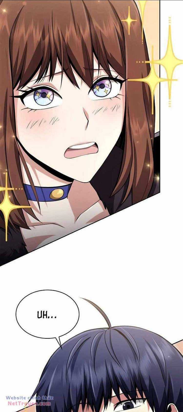 Bậc Thầy Debuff Chapter 13 trang 30