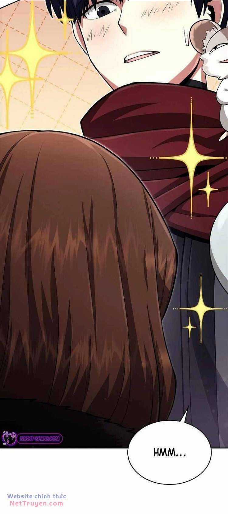 Bậc Thầy Debuff Chapter 13 trang 31