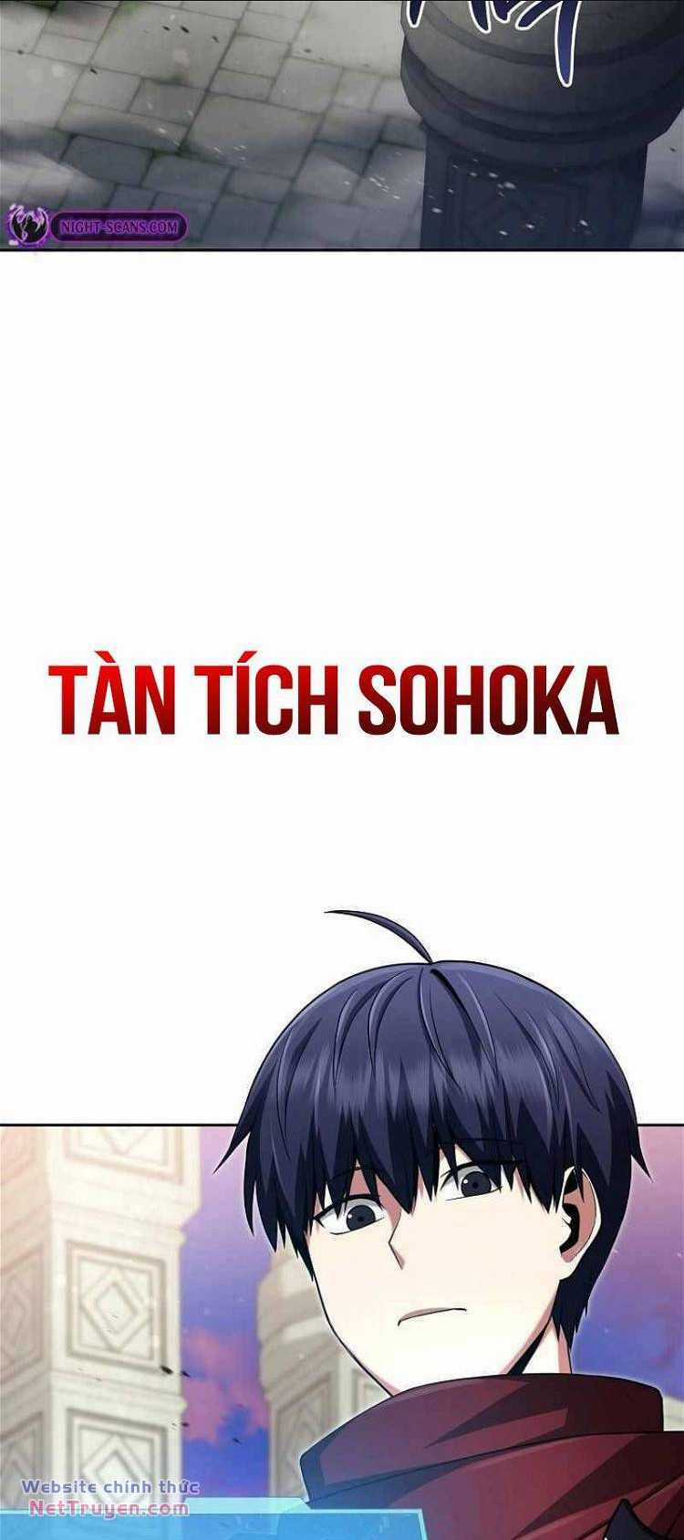 Bậc Thầy Debuff Chapter 13 trang 35