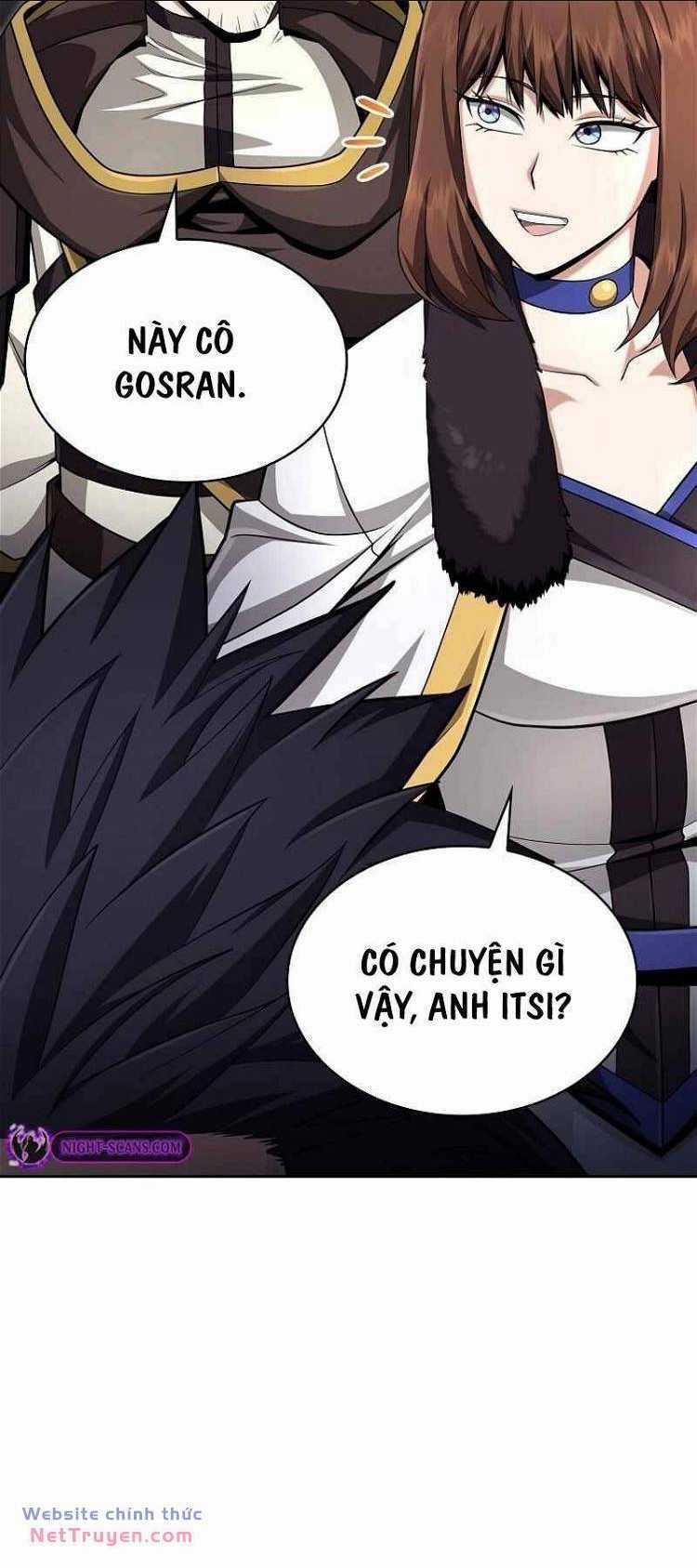 Bậc Thầy Debuff Chapter 13 trang 39