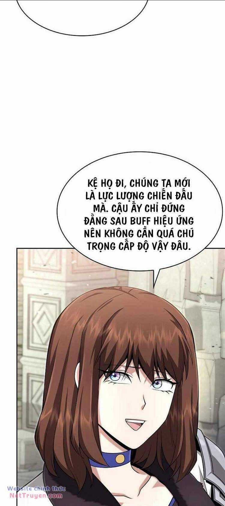 Bậc Thầy Debuff Chapter 13 trang 41