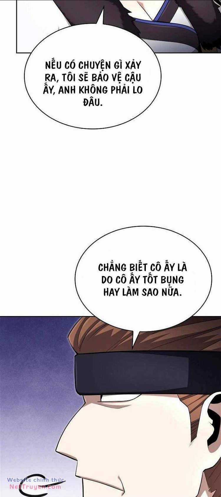 Bậc Thầy Debuff Chapter 13 trang 42