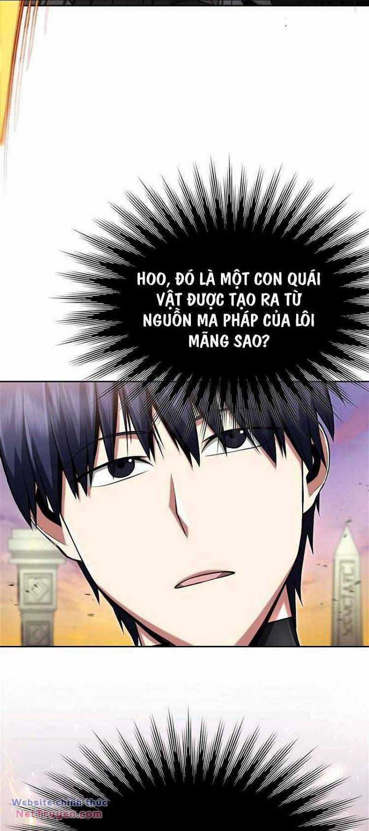 Bậc Thầy Debuff Chapter 13 trang 46