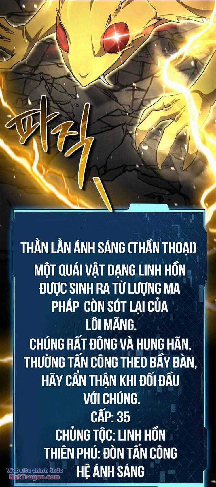 Bậc Thầy Debuff Chapter 13 trang 48