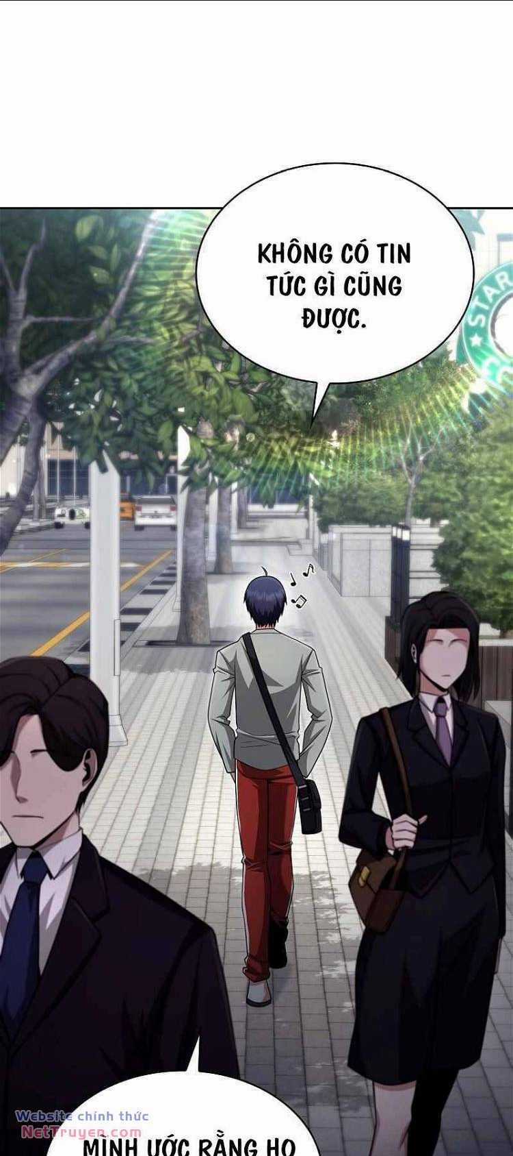 Bậc Thầy Debuff Chapter 13 trang 5