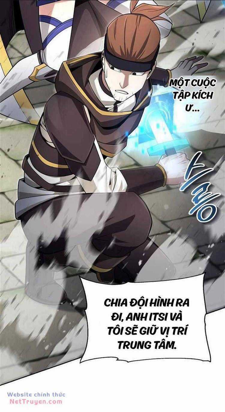 Bậc Thầy Debuff Chapter 13 trang 50