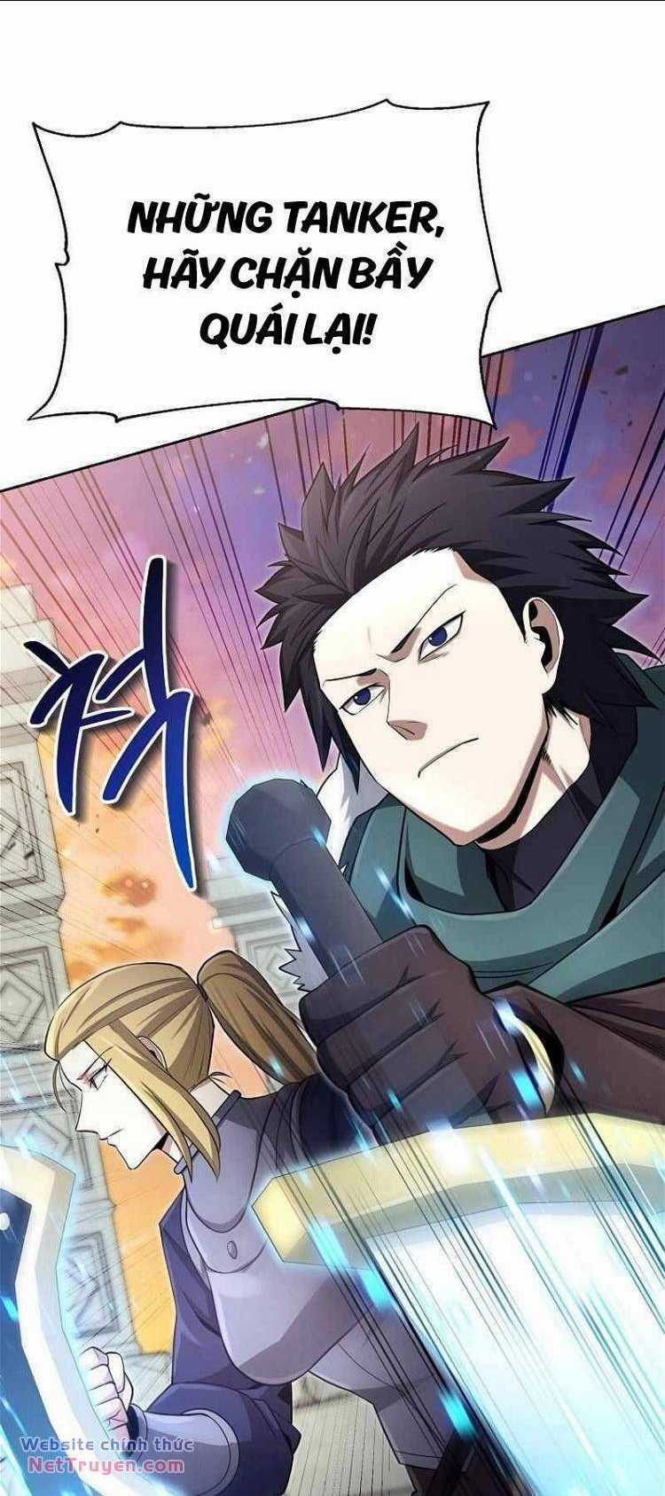 Bậc Thầy Debuff Chapter 13 trang 51