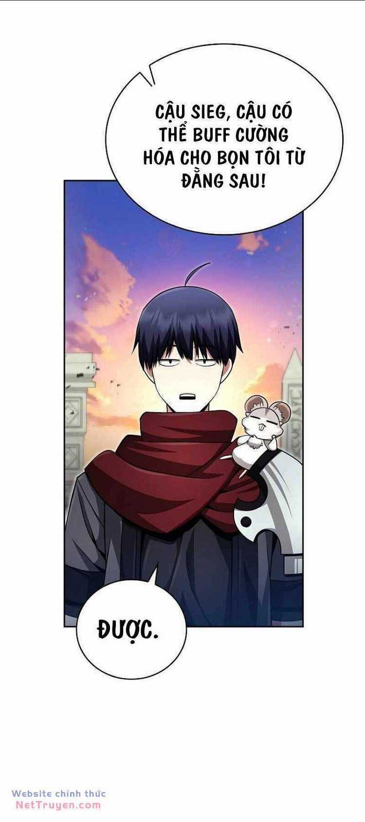 Bậc Thầy Debuff Chapter 13 trang 53