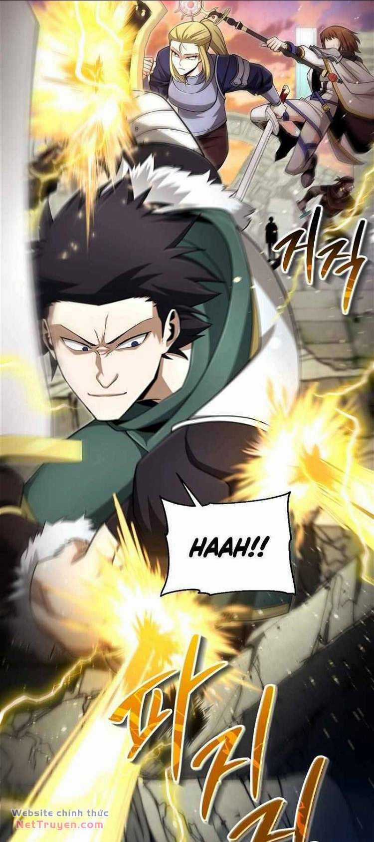 Bậc Thầy Debuff Chapter 13 trang 56