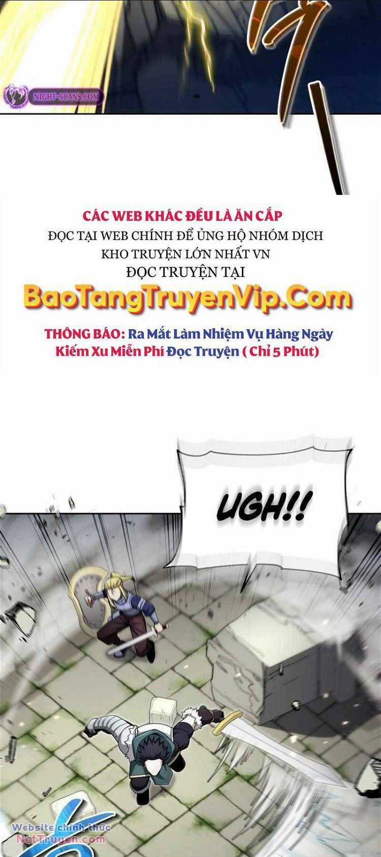 Bậc Thầy Debuff Chapter 13 trang 57