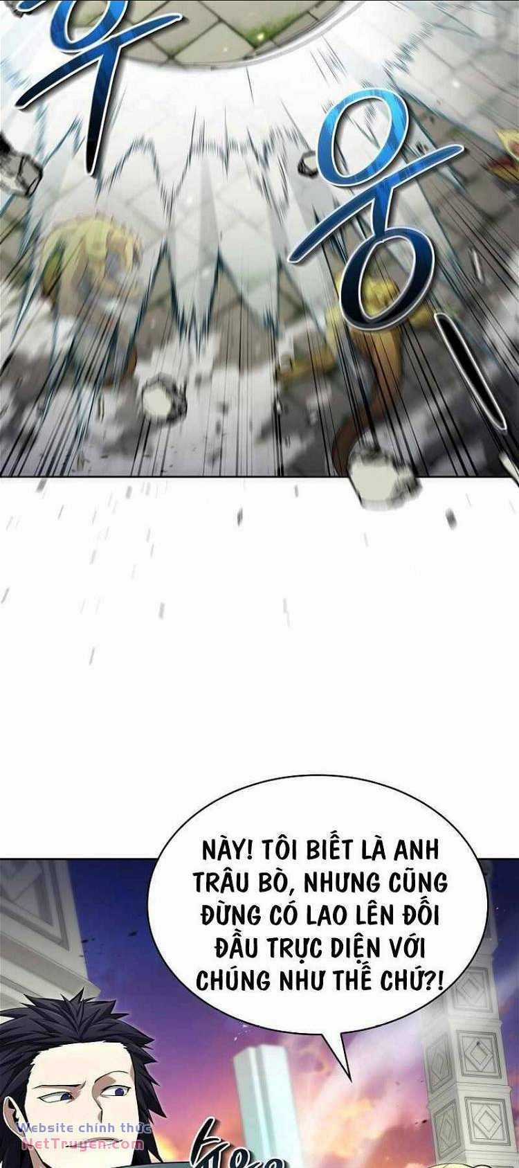 Bậc Thầy Debuff Chapter 13 trang 58