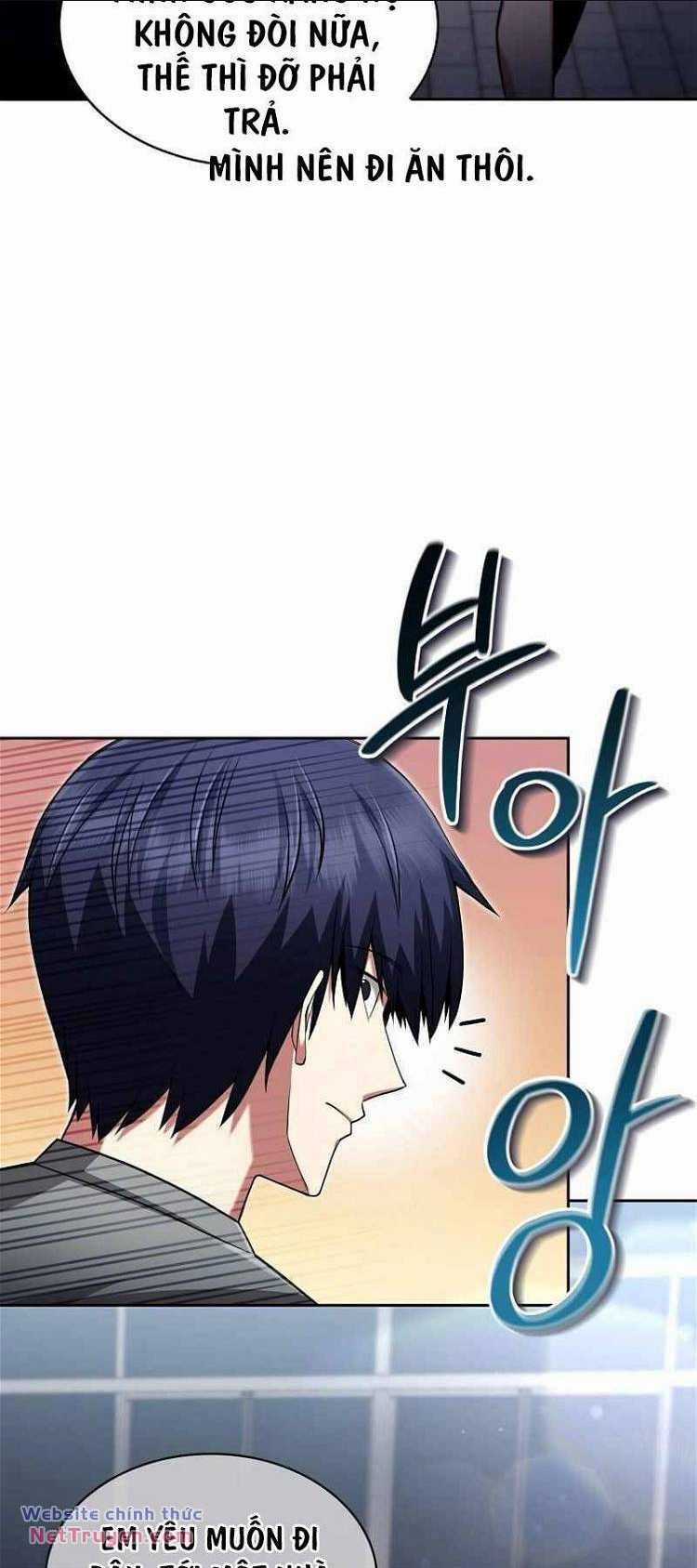 Bậc Thầy Debuff Chapter 13 trang 6