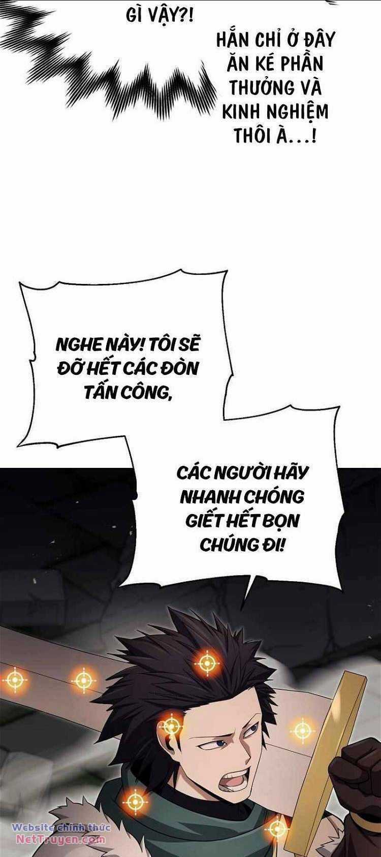 Bậc Thầy Debuff Chapter 13 trang 62