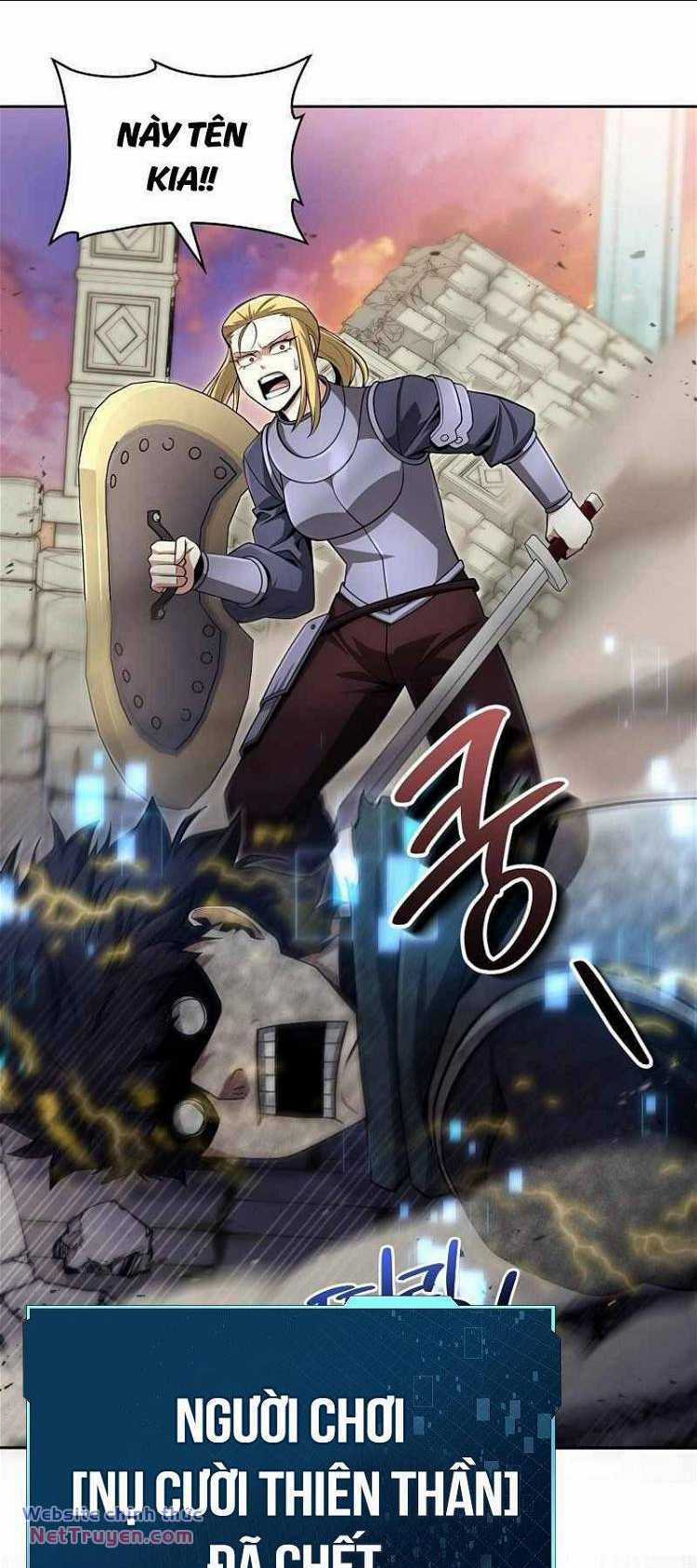 Bậc Thầy Debuff Chapter 13 trang 67