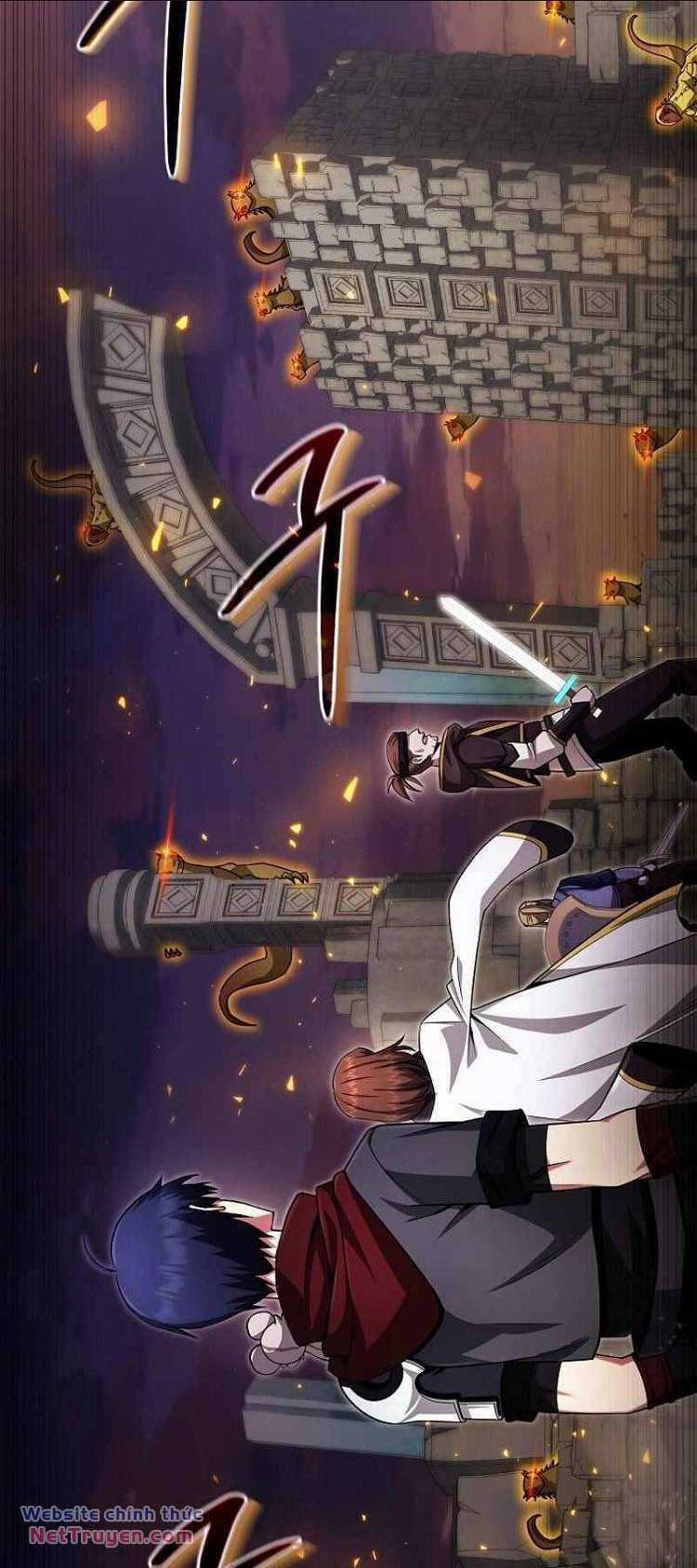 Bậc Thầy Debuff Chapter 13 trang 69