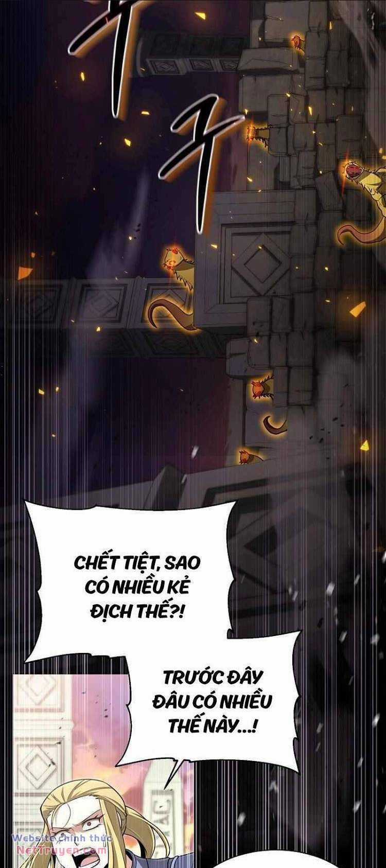 Bậc Thầy Debuff Chapter 13 trang 70
