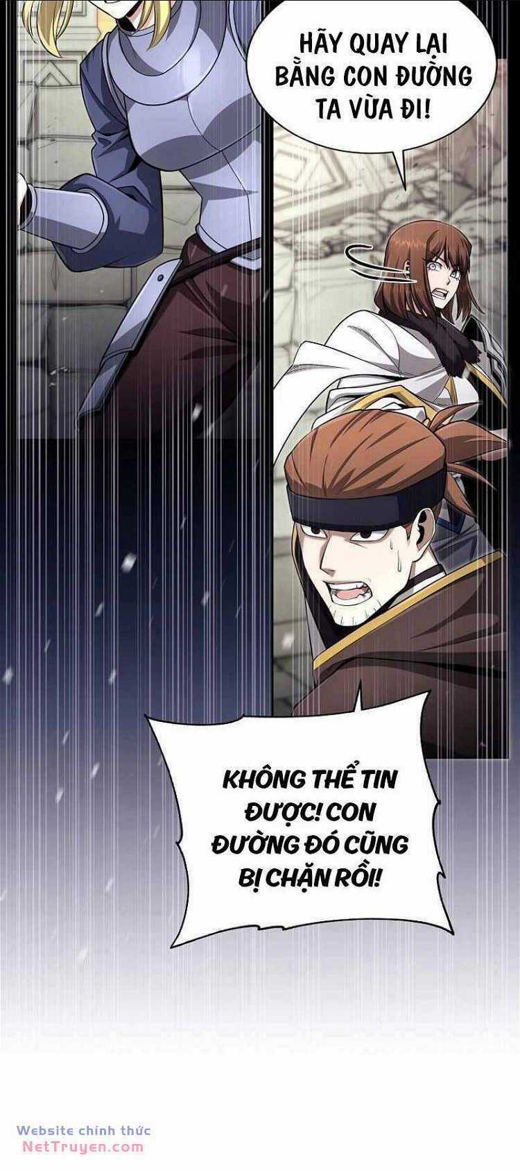 Bậc Thầy Debuff Chapter 13 trang 71