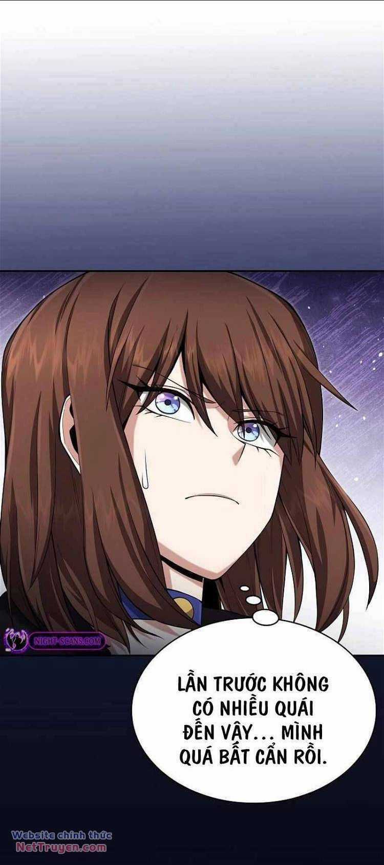 Bậc Thầy Debuff Chapter 13 trang 72