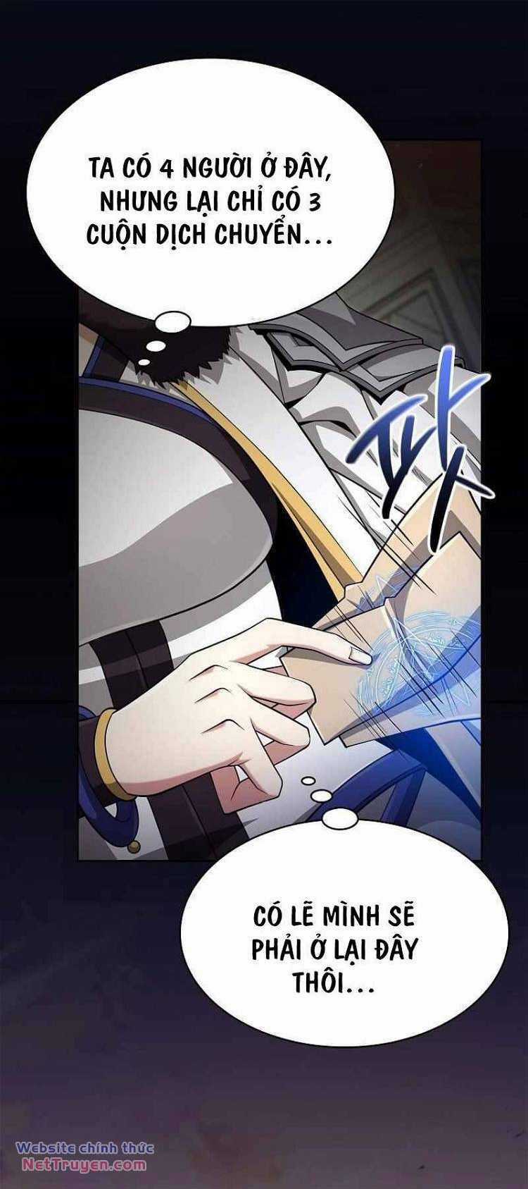 Bậc Thầy Debuff Chapter 13 trang 73