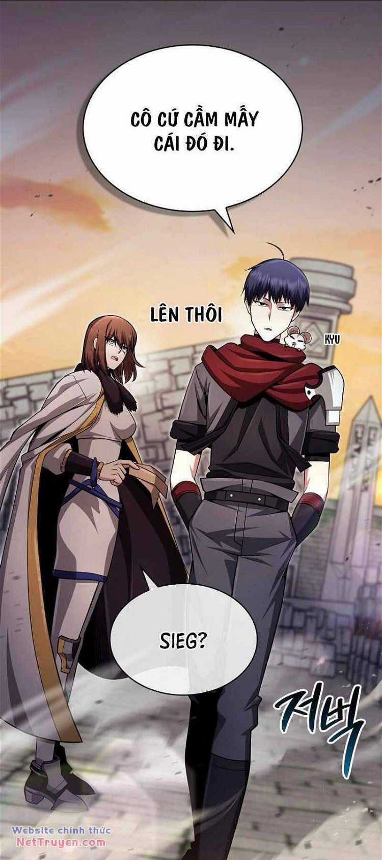 Bậc Thầy Debuff Chapter 13 trang 74