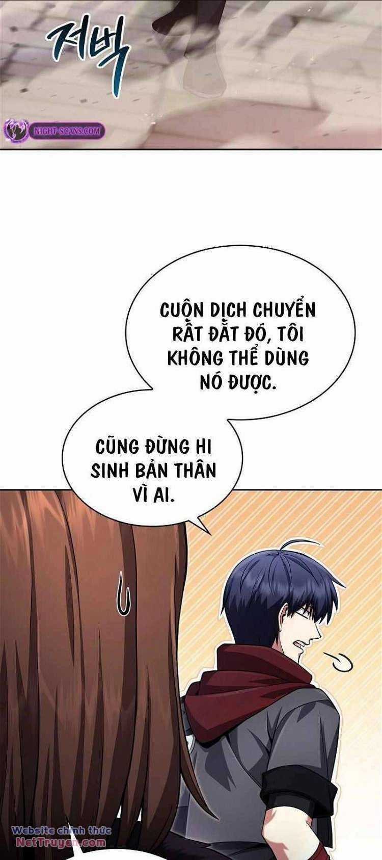 Bậc Thầy Debuff Chapter 13 trang 75