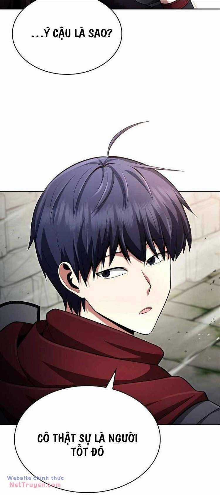 Bậc Thầy Debuff Chapter 13 trang 76