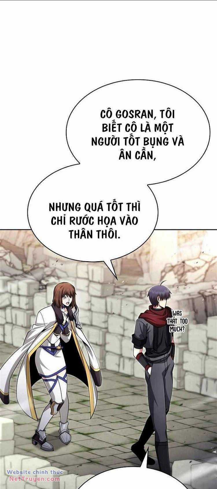 Bậc Thầy Debuff Chapter 13 trang 77