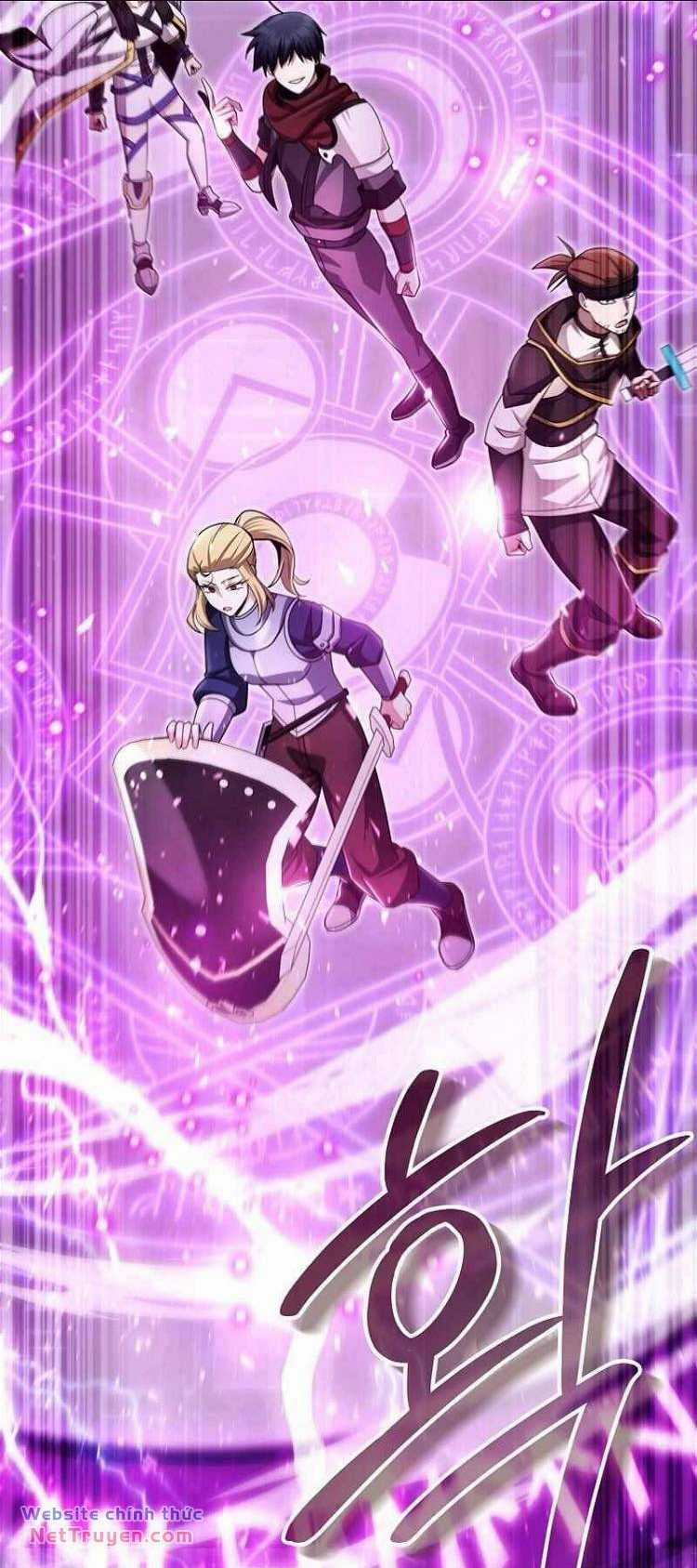 Bậc Thầy Debuff Chapter 13 trang 83