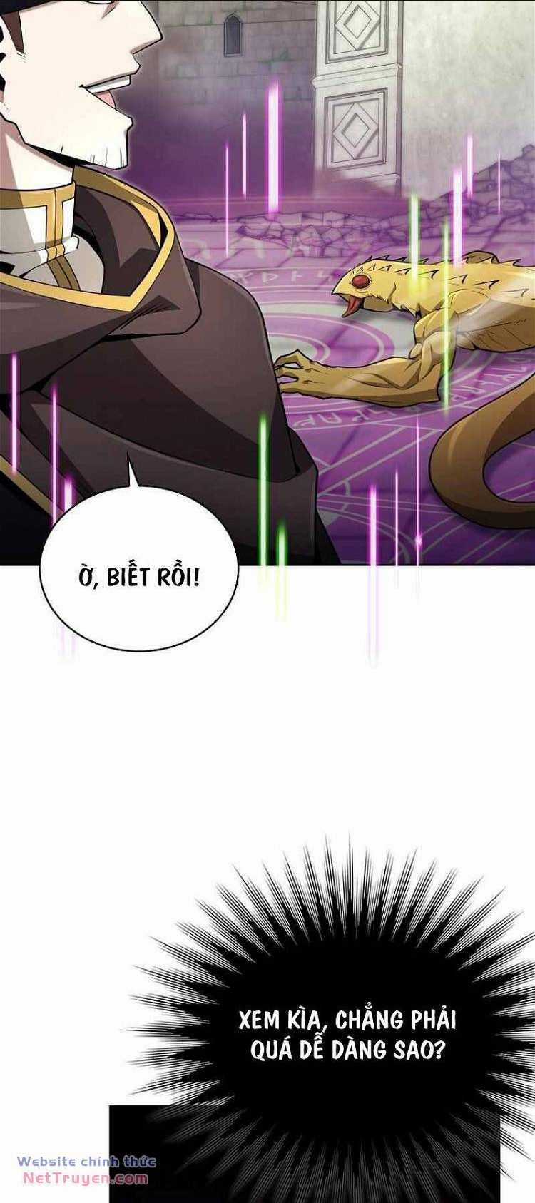 Bậc Thầy Debuff Chapter 14 trang 10