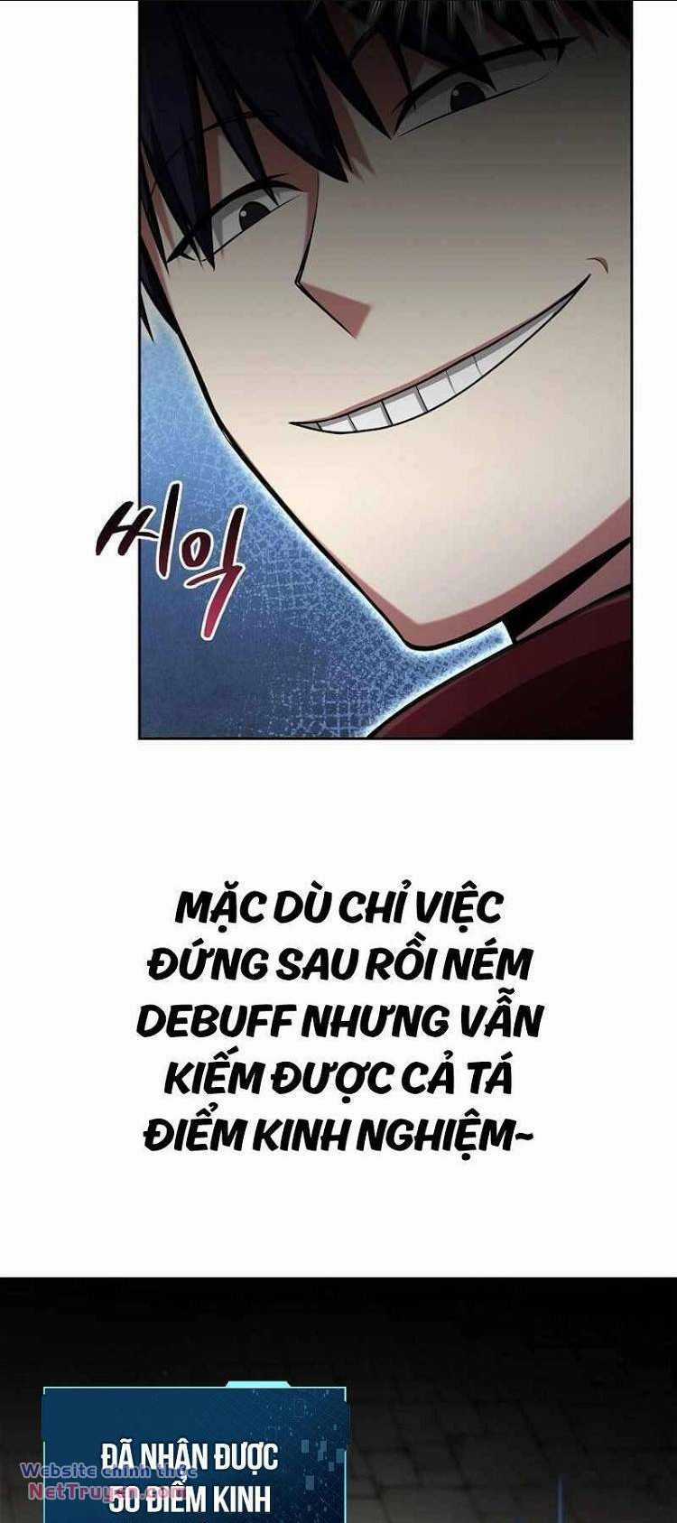 Bậc Thầy Debuff Chapter 14 trang 11