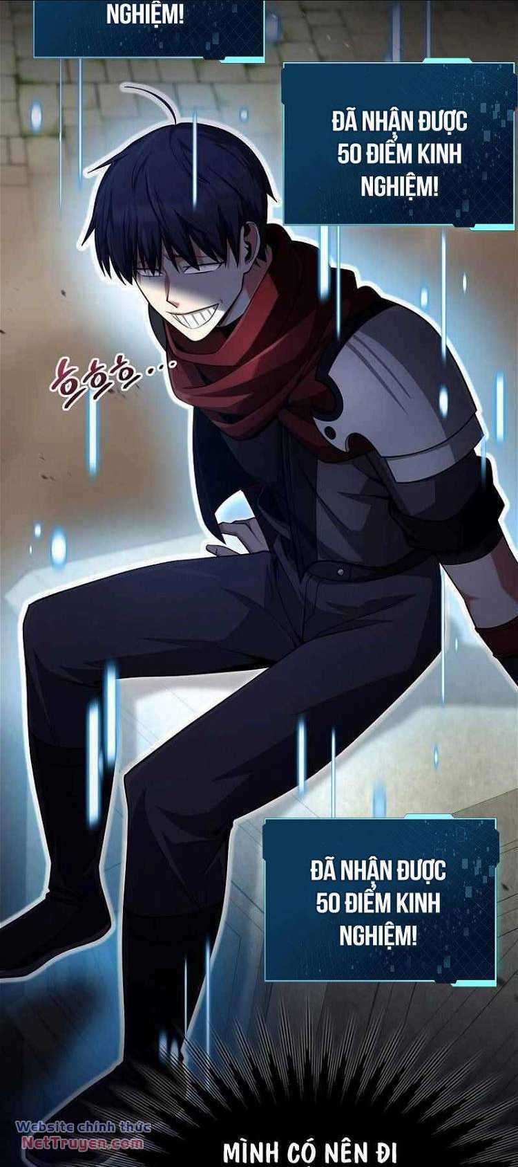 Bậc Thầy Debuff Chapter 14 trang 12