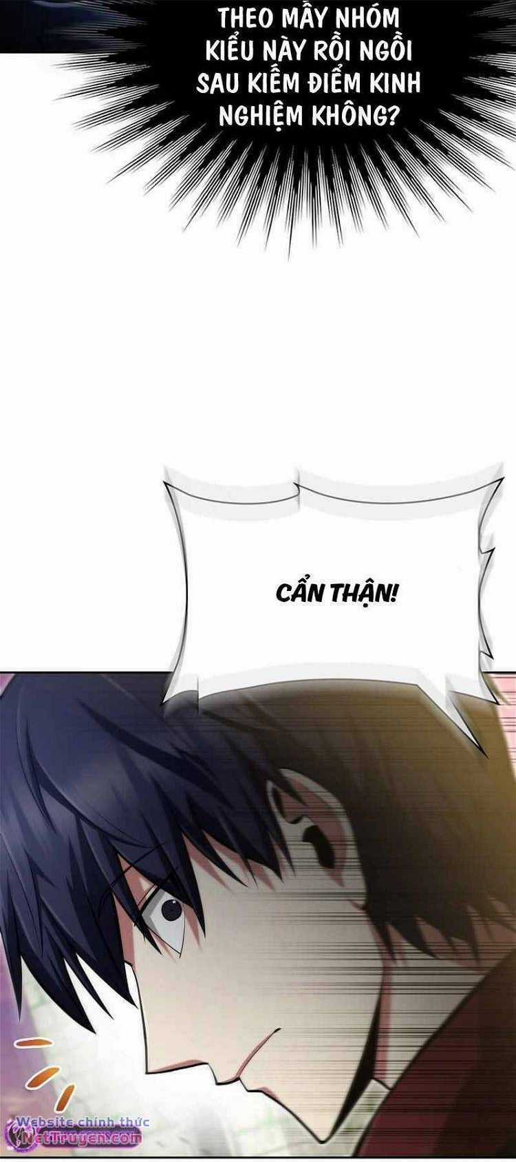 Bậc Thầy Debuff Chapter 14 trang 13