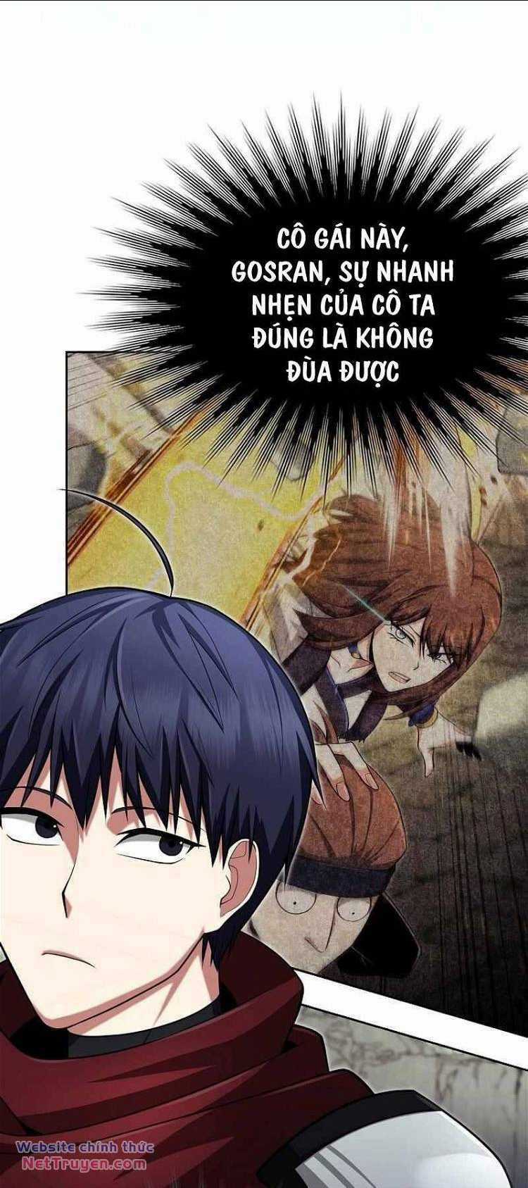 Bậc Thầy Debuff Chapter 14 trang 17